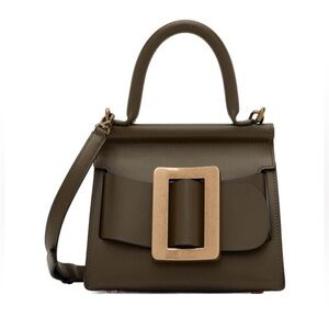 Boyy Karl 19 Shoulder Bag